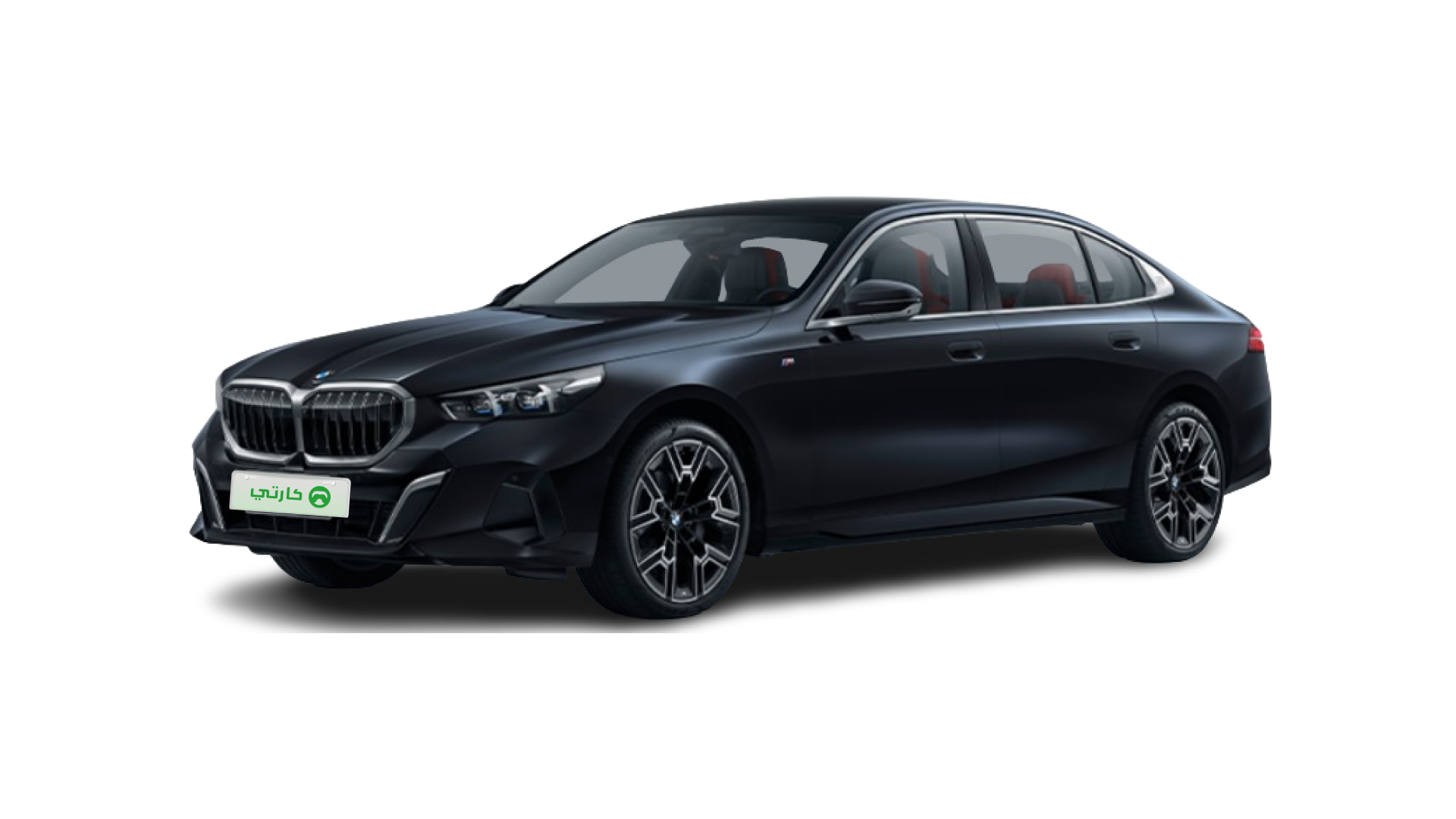 BMW 5 Series 2025 Price, Images, Specs & Features in Oman